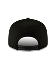 Detroit Lions Black On Black NFL Basic 9Fifty Snapback