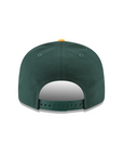 Oakland Athletics Team Color Basic 9Fifty Snapback