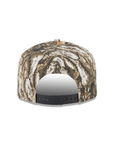 San Francisco 49ers Real Tree 9Fifty A-Frame Snapback