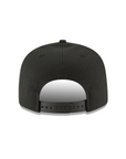 Baltimore Ravens Black Team 9Fifty Snapback Cap