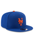 New York Mets MLB Basic 9Fifty Snapback Original Team Color