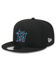 Miami Marlins 2017 All Star Game SP 9Fifty Snapback