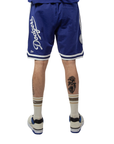 New Era Los Angeles Dodgers Logo Select Shorts