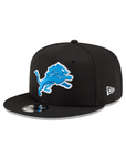 Detroit Lions NFL Basic 9Fifty Snapback