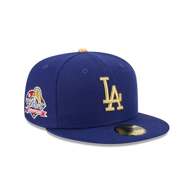 Los Angeles Dodgers 2025 Gold Collection 2024 World Series Los Angeles Dodgers 2025 Gold Collection 2024 World Series