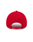 San Francisco 49ers 9Forty A-Frame Team Color Snapback