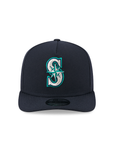 Seattle Mariners Team Color 9Fifty A-Frame Snapback