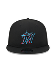 Miami Marlins 2017 All Star Game SP 9Fifty Snapback