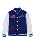 Buffalo Bills Varsity 3rd Down Jacket
