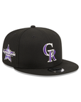 Colorado Rockies 2021 All Star Game SP 9Fifty Snapback