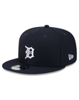 Detroit Tigers Team Color 2005 All Star Game SP 9Fifty Snapback