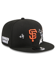 San Francisco Giants Bugs Bunny Looney Tunes SP 9Fifty Snapback