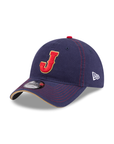 Japan WBC 2026 Japan Flag SP 9Twenty Adjustable Strapback