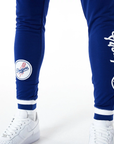 New Era Los Angeles Dodgers Logo Select Jogger
