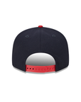 St. Louis Cardinals Batting Practice Team Color 9Fifty Snapback