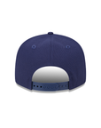 Tampa Bay Rays Batting Practice Team Color 9Fifty Snapback