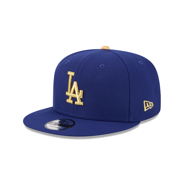 Los Angeles Dodgers 2025 Gold Collection 2024 World Series