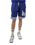 New Era Los Angeles Dodgers Logo Select Shorts