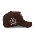 San Diego Padres Looney Tunes Team Color 9Forty A-Frame Snapback