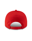 Chicago White Sox City Connect 9Fifty Red A-Frame Snapback