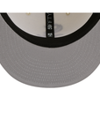 Chicago White Sox Chrome Team Color 59Fifty Color Basic Fitted