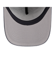 USA US Soccer Mens National Team Faded Worn Navy Trucker 9Fifty A-Frame Snapback