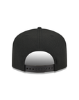 Boston Red Sox Black On Black 9Fifty A-Frame Snapback