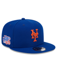 New York Mets 1986 World Series SP 9Fifty Snapback