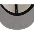 Anaheim Angels Chrome Team Color 59Fifty Color Basic Fitted