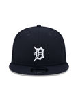 Detroit Tigers Team Color 2005 All Star Game SP 9Fifty Snapback