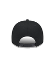 Arizona Diamondbacks Black On Black 9Fifty A-Frame Snapback