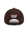San Diego Padres Looney Tunes Team Color 9Forty A-Frame Snapback