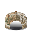 Los Angeles Rams Real Tree 9Fifty A-Frame Snapback