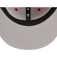 St. Louis Cardinals MLB City Connect Team Color 9Fifty Snapback