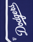 New Era Los Angeles Dodgers Logo Select Shorts
