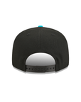 Miami Marlins MLB City Connect Team Color 9Fifty Snapback