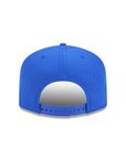Los Angeles Rams Team Color 9Fifty A-Frame Snapback
