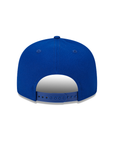 Chicago Cubs Batting Practice Team Color 9Fifty Snapback