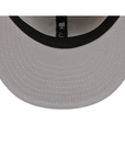 San Francisco Giants Light Bronze On White 59Fifty Color Basic Fitted