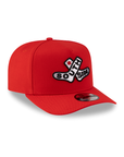 Chicago White Sox South Side 9Fifty Red A-Frame Snapback