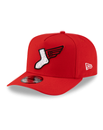 Chicago White Sox City Connect 9Fifty Red A-Frame Snapback