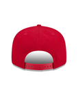 Texas Rangers MLB City Connect Team Color 9Fifty Snapback