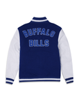 Buffalo Bills Varsity 3rd Down Jacket