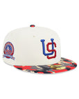 CrownMinded X USA Chrome RWB Camo 250th Anniversary SP 59Fifty Fitted