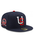 CrownMinded X USA Blue 250th Anniversary SP 59Fifty Fitted