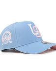 CrownMinded X USA Cotton Candy 250th Anniversary SP 9Forty A-Frame Snapback