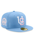 CrownMinded X USA Cotton Candy 250th Anniversary SP 59Fifty Fitted
