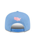 CrownMinded X USA Cotton Candy 250th Anniversary SP 9Fifty Snapback
