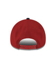 CrownMinded X USA Dark Red 250th Anniversary SP 9Forty A-Frame Snapback