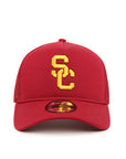 University Of Southern California USC Trojans NCAA 9Forty A-Frame Foam Trucker Team Color Snapback